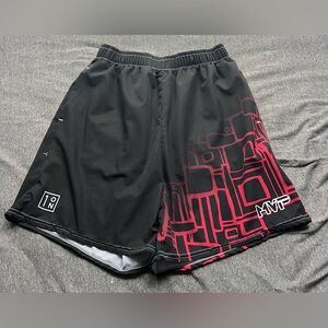 MVP Shorts